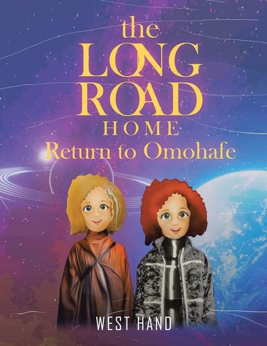 The Long Road Home Return of Omohafe