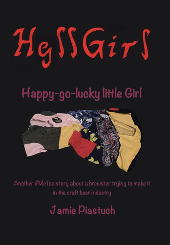 Hgll Girl Happy-Go-Lucky Little Girl