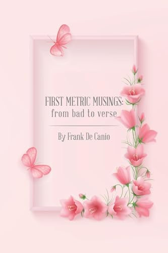 First Metric Musings: From Bad to Verse