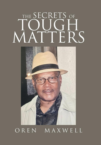 The Secrets of Tough Matters