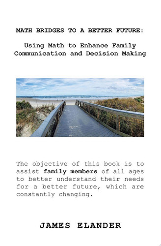 MATH BRIDGES TO A BETTER FUTURE: