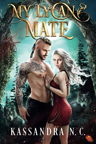My Lycan Mate