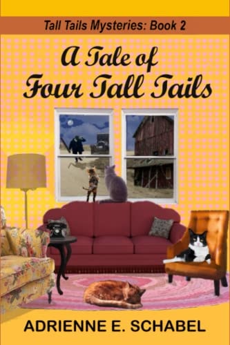 A Tale of Four Tall Tails