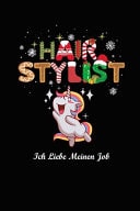 Ich Liebe Meinen Job Kalender Friseur Süßes Einhorn Friseurkalender Jahresplaner Süßes Einhorn Friseurkalender Jahresplaner 2020