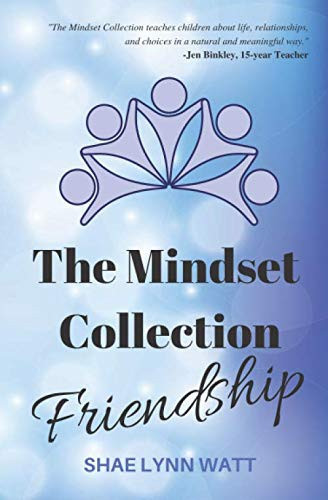 The Mindset Collection--Friendship Growth Mindset Short Stories to Inspire Kids