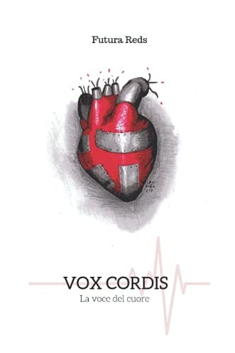 Vox Cordis: La voce del cuore (Poesie) (Italian Edition)
