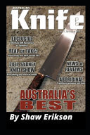 Knife Chef's Knives Put to Test
