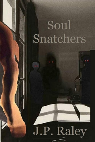 Soul Snatchers