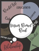 Vision Board Book Positive Affirmations / Life Attraction, Wellbeing, Relationship, Money, Goals, Education, Life, Dream Journal Visualiization Planner 2020. 8. 5 X 11 Large. Perfect Christmas / New Year Gift Idea for Girls, Mom, Dad and Guys