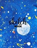 Sketch Book For Teen Girls and Boys