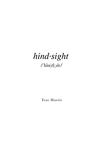 Hindsight
