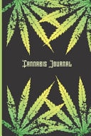 Cannabis Journal Logbook - Marijuana Journal