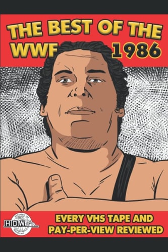 Best Of The WWF 1986
