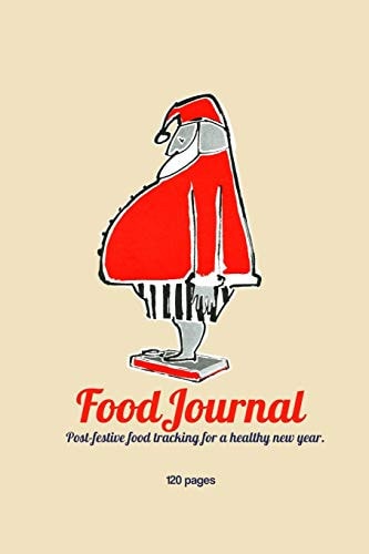 Food Journal Get Back on Track After All the Festivities