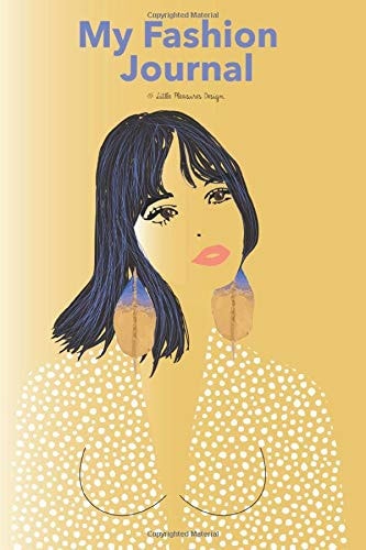 My Fashion Journal