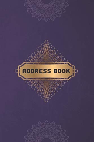 Address Book Easily Keep Track of Your Family and Friend's Addresses, Contact Details and Birthdays in a Cool Pretty Designed Address Book. Also, Keep Track of Your Business People Addresses & Contact Details.