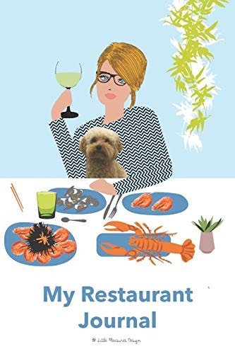 My Restaurant Journal