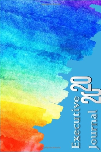 Executive Journal 2020
