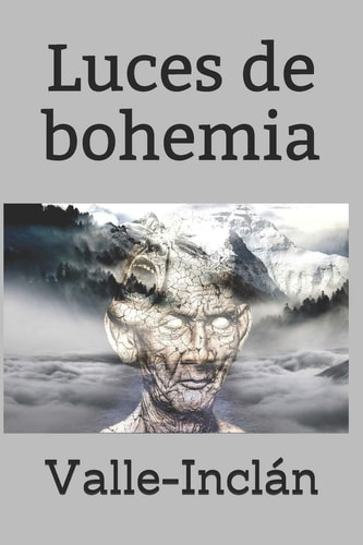 Luces de Bohemia