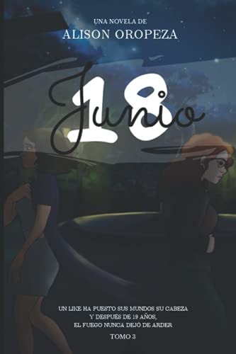 Junio 18 - EDICIÓN DELUXE Tomo 3