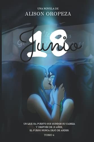 Junio 18 - EDICIÓN DELUXE Tomo 4