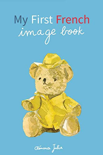 My First French Image Book