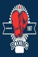 Boxing Since 1987