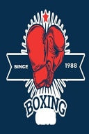 Boxing Since 1988