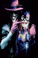 The Jocker Design 35 Notebook Comics For Jocker Fans and Lovers Lined Notebook / Journal Gift, 120 Pages, 6x9, Soft Cover, Matte Finish