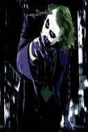 The Jocker Design 77 Notebook Comics For Jocker Fans and Lovers Lined Notebook / Journal Gift, 120 Pages, 6x9, Soft Cover, Matte Finish
