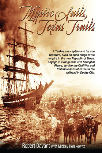 Mystic Sails, Texas Trails