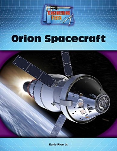 The Orion Spacecraft
