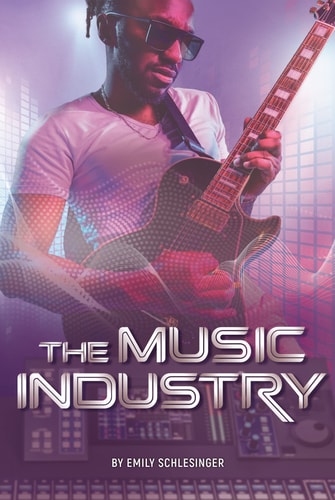 The Music Industry