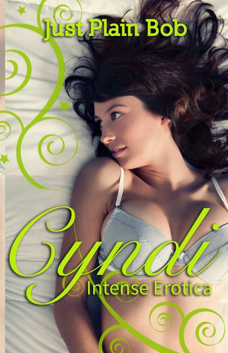 Cyndi Intense Erotica