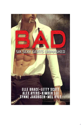 Bad Six Sexy Gents Unmasked