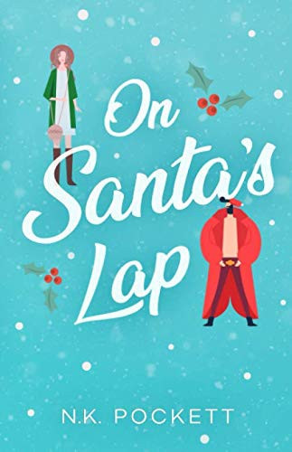 On Santa's Lap