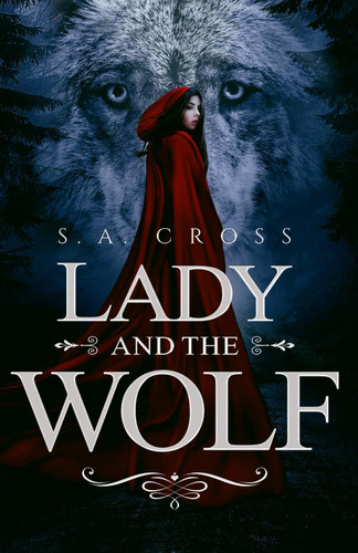 Lady and the Wolf