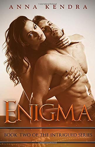 Enigma (Intrigued)