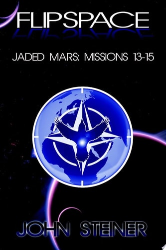 Flipspace: Jaded Mars, Missions 13-15