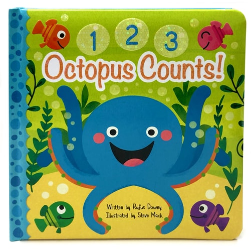 Octopus Counts