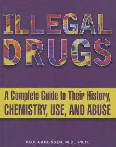 Illegal Drugs