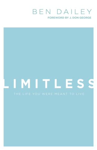 Limitless The Life You Were Meant to Live