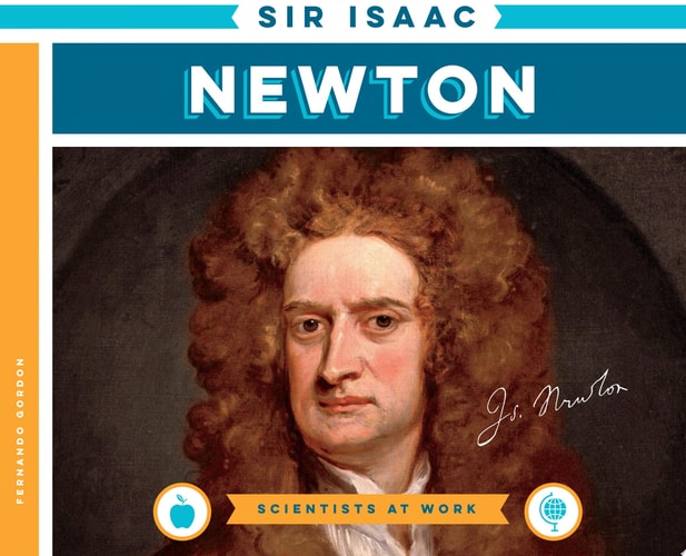 Sir Isaac Newton