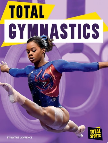 Total Gymnastics