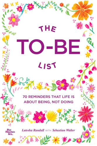 The To-Be List