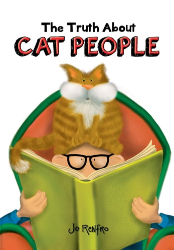 The Truth about Cat People