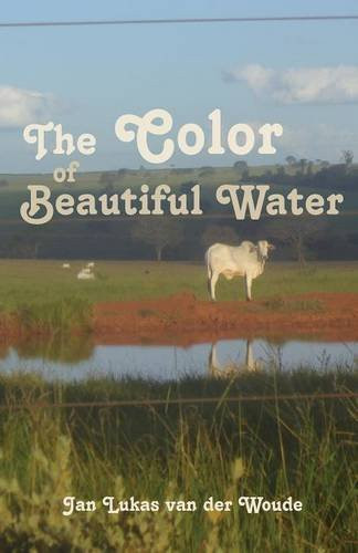 The Color of Beautiful Water