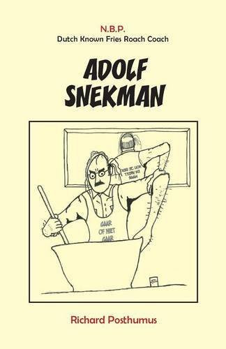 Adolf Snekman