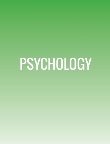 Psychology