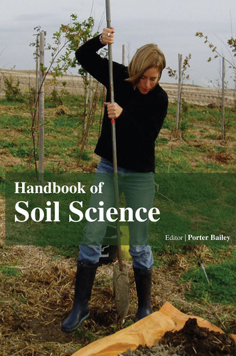 Handbook of Soil Science